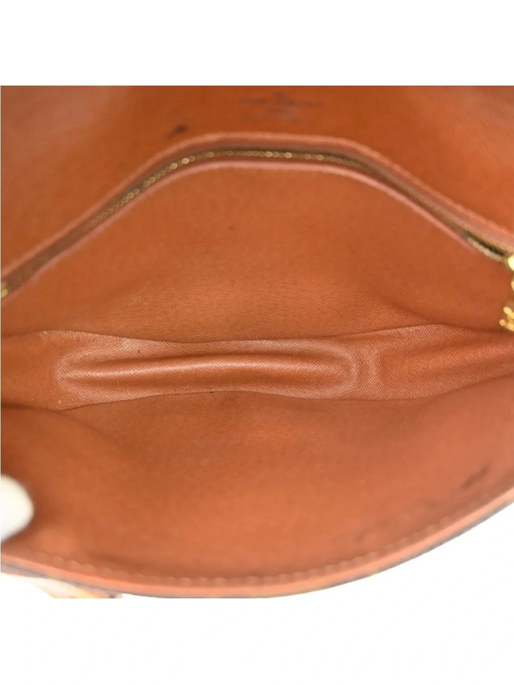 Vintage Louis Vuitton Chantilly GM - Picture 12 of 16